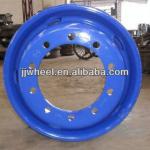 bus wheel 22.5inch steel material-