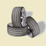 car tyres(sellable sizes)-