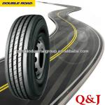 steel radial bus tire and truck tyre 11R22.5, 12R22.5, 13R22.5 TBR steer tyre- DOUBLE ROAD, ROADLUX, TRIANGLE, DOUBLE STAR-