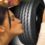 Tyre-