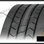 255/70R22.5,RoadShine light truck tires 22.5-