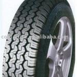 Light truck tire P235/70R16