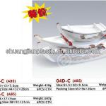 Dragon Boat Container/Plastic Dragon Boat Container/ABS Dragon Boat Container