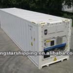 Used Reefer Container For Sale or Rent-Refrigerated Container