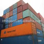 Second Hand Shipping Container-JVMC20-001
