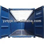ISO Many used bulk dicharge open top container-TYJX