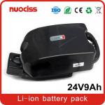 24V 9Ah E-bike Battery Rechargeable