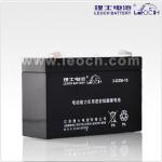 Professional e-bike battery with 6v voltage and 10ah capacity