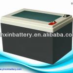 Maintenance Free 6 dzm 10 lead acid battery 12V 10AH E-bike Battery