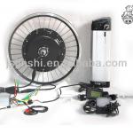 semi-integrated Electric Bicycle Conversion kit