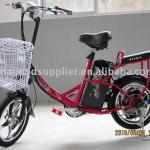 electric bicycle tyre and tinner tube