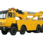 road wrecker, tow truck, breakdown truck, recovery truck