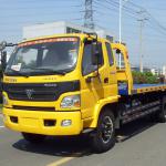 Foton Tow truck