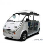 KINGSTAR 8 Seats Electric Sightseeing Car