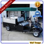 Golf Cart