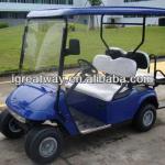 Electric Golf Car (GW-GF2A+2)-