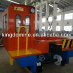 12T Shunter Vehicle for traction locomotive