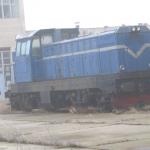 Shunting Locomotive Pre Used