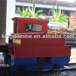 12T Shunter Vehicle for Railway Station