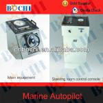 Marine Navigation Control Autopilot