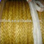 UHMWPE rope