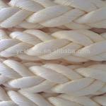 8-strand Mixed PE &amp; PP Rope 76mm