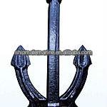 Ship anchor