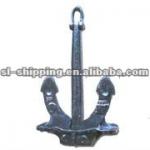 GB/T546-1997 Hall Anchor B type