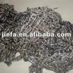 ship anchor chain-