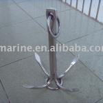 Small Boat anchor