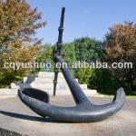 Marine Admiralty Anchor for Ship and Boat