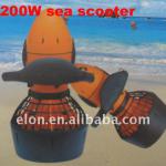 Sea scooter (E-WS04, 200W)-