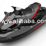 2014 Sea-Doo GTX Limited iS 260