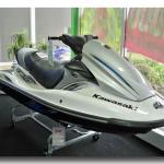 For Sale New Original 2013 JETSKI STX- 15F