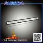 Railway Supplies 40&#39;&#39; 400w IP69K off road light bar auto accessories