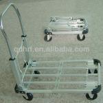 PH196 aluminium ally Platform tool cart