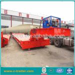 special vehicle, heavy machine transportation trailer-SCD9402TDP