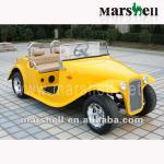 4 seater classic golf cars with CE(China)DN-4D-DN-4D