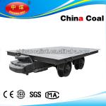 China biggest manufacture MPC flat mine car