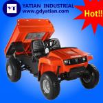 NEW DESIGN 800cc diesel Farm Kart