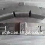 Brake shoes, train brake block, railway brake shoes