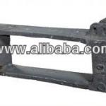 Clamp traction (yoke)