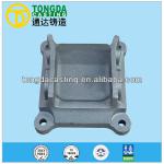 ISO9001 China Authorized Auto Parts Train Casting Spare Parts-OEM