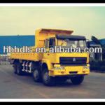 sinotruk dump truck