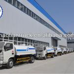 Dongfeng 6X4 water sprinkler