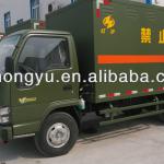 van truck/ box van truck /cargo van trucks