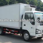 ISUZU 2tons/3tons Refrigerated truck/cooling truck/cooling car-