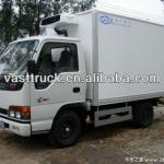 Isuzu NKR77 ice cream van for sale-