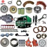 original Dongfeng truck spareparts truck accessories