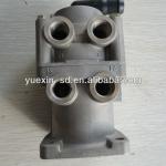 HOWO truck brake valve